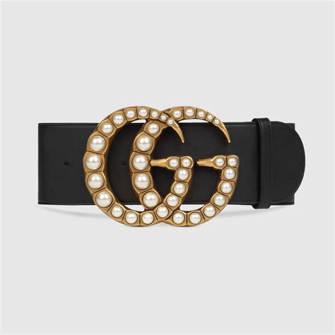 gucci belly for women|gucci leather belt.